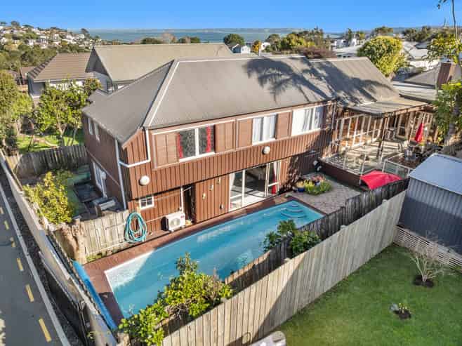 18A Gilletta Road, Mount Roskill