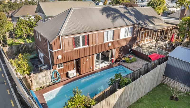 18A Gilletta Road, Mount Roskill