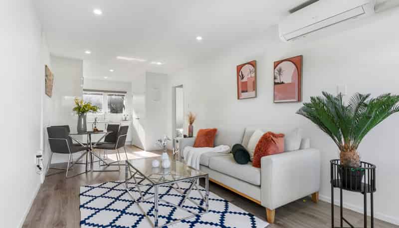 18/11 Tawera Road, Greenlane