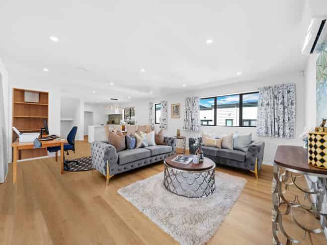 32B Ennismore Road, Mount Albert