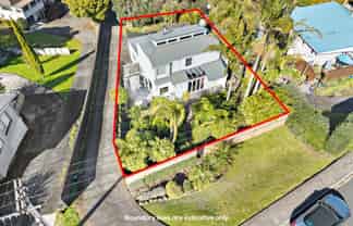 29 Auld Street, Torbay