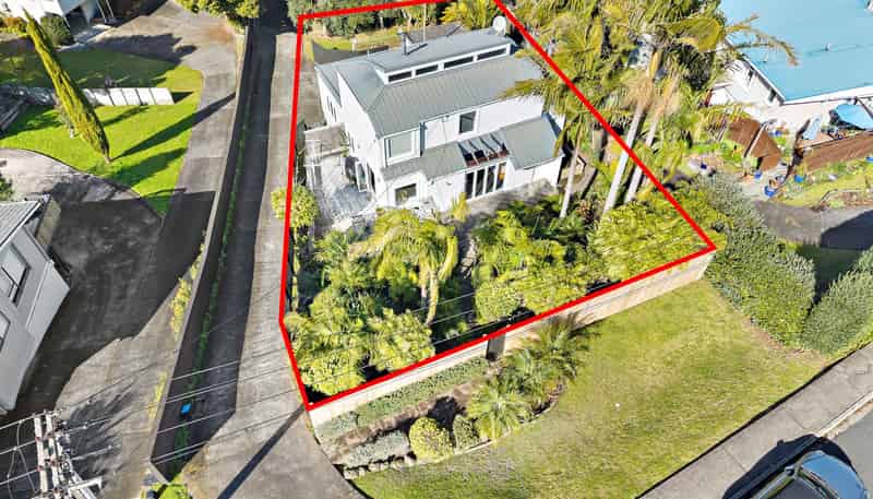 29 Auld Street, Torbay
