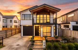 11 Picnic Point Road, Hobsonville