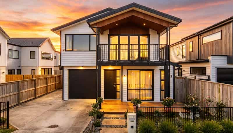 11 Picnic Point Road, Hobsonville