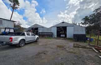 Prime Commercial & Industrial Opportunity