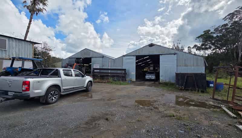 4 Maungakaramea Road, Maungakaramea