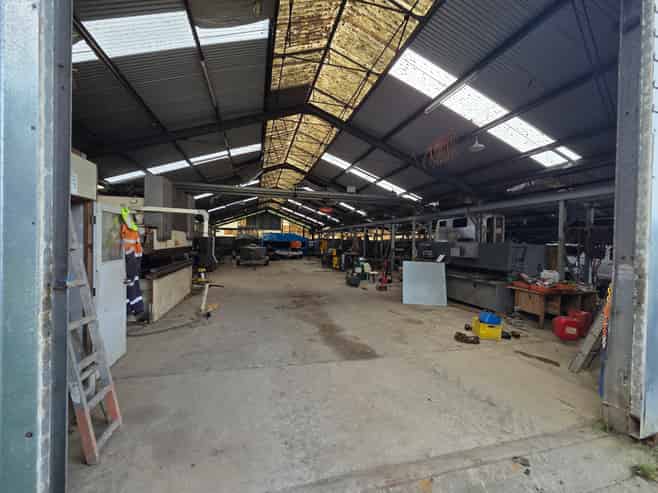 Prime Commercial & Industrial Opportunity - 4 Maungakaramea Road, Whangarei