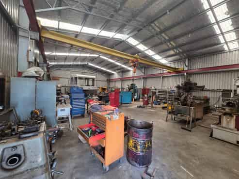Rural Lifestyle With Commercial Options