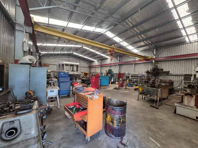 Prime Commercial & Industrial Opportunity - 4 Maungakaramea Road, Whangarei