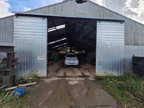 Rural Lifestyle With Commercial Options