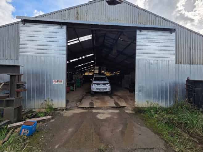 Prime Commercial & Industrial Opportunity - 4 Maungakaramea Road, Whangarei