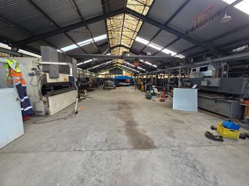Rural Lifestyle With Commercial Options
