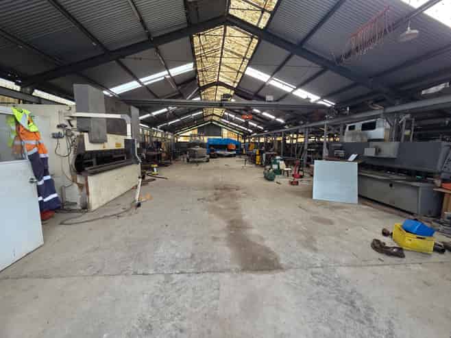 Prime Commercial & Industrial Opportunity - 4 Maungakaramea Road, Whangarei