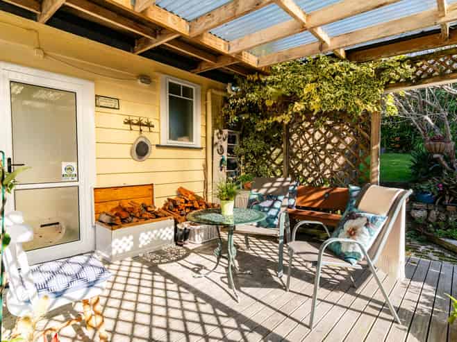 669 Pahi Road, Pahi