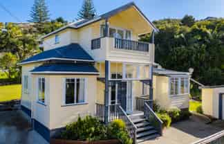 669 Pahi Road, Pahi