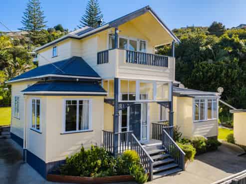 669 Pahi Road, Pahi