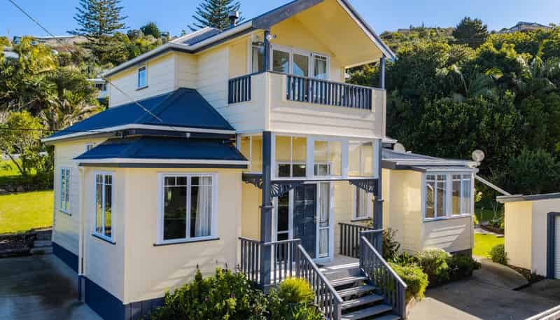 669 Pahi Road, Pahi