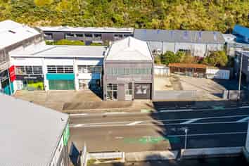KAIWHARAWHARA OPPORTUNITY 