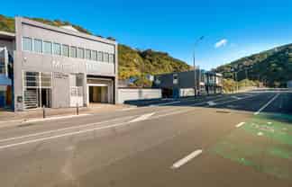 KAIWHARAWHARA OPPORTUNITY 