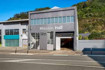 KAIWHARAWHARA OPPORTUNITY 