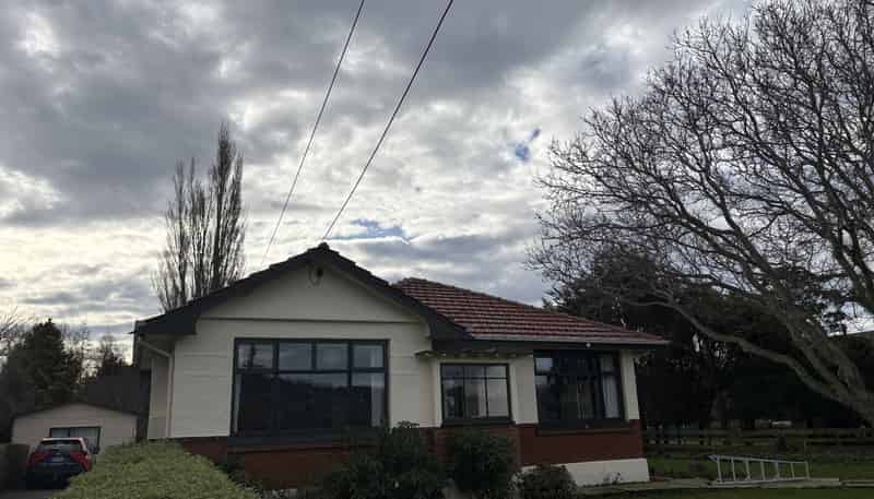 130 Bush Road RD2, Mosgiel