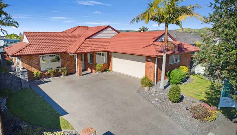 11 Palomino Place, Papamoa