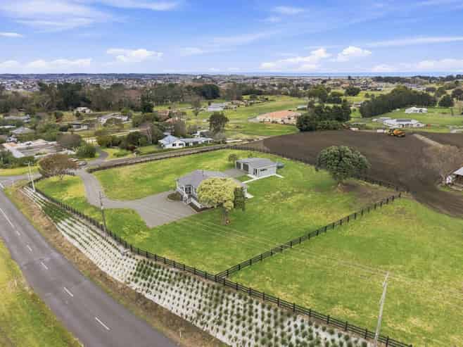 2 Belmont Road, Westmere