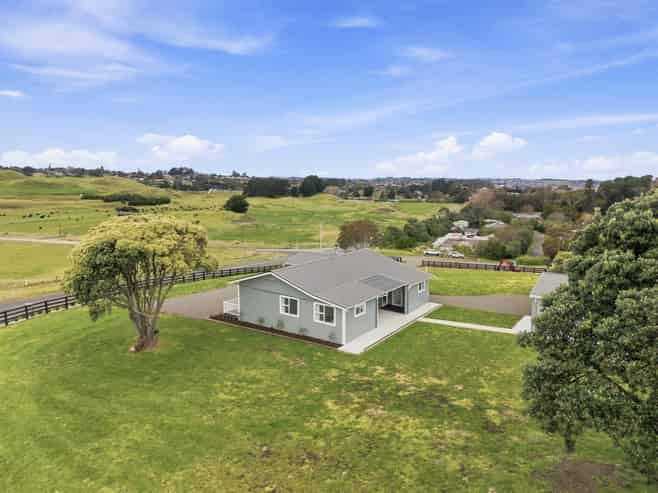 2 Belmont Road, Westmere