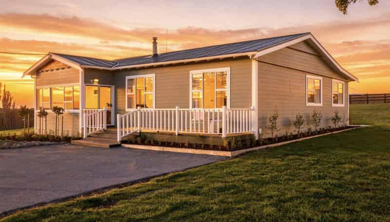 2 Belmont Road, Westmere