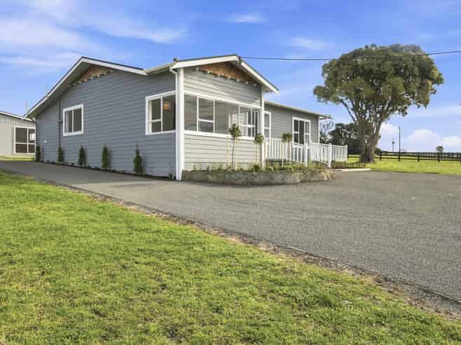 2 Belmont Road, Westmere