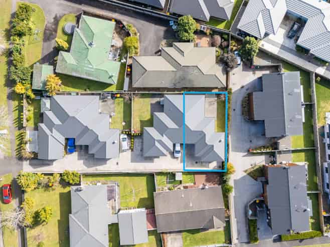 4/70 Hukanui Road, Chartwell