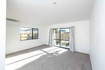 Manawatu / Whanganui - Address withheld