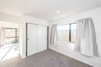 Manawatu / Whanganui - Address withheld