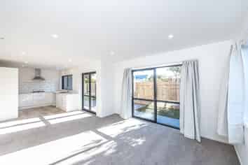 Manawatu / Whanganui - Address withheld