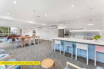 201/9B Jordan Avenue, Onehunga