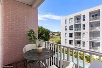 201/9B Jordan Avenue, Onehunga
