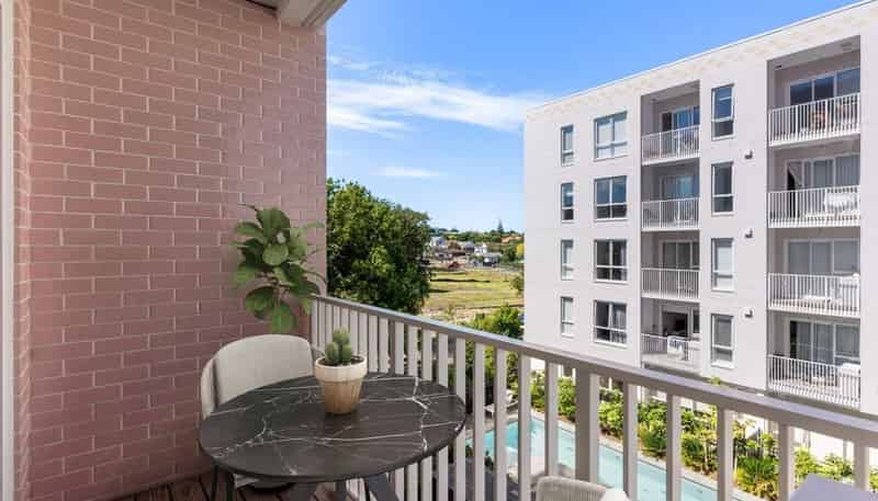 201/9B Jordan Avenue, Onehunga