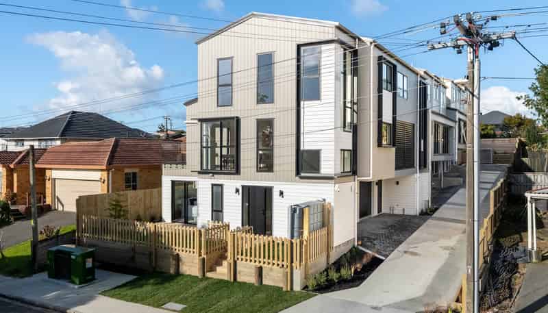 4 Woolley Avenue, New Lynn
