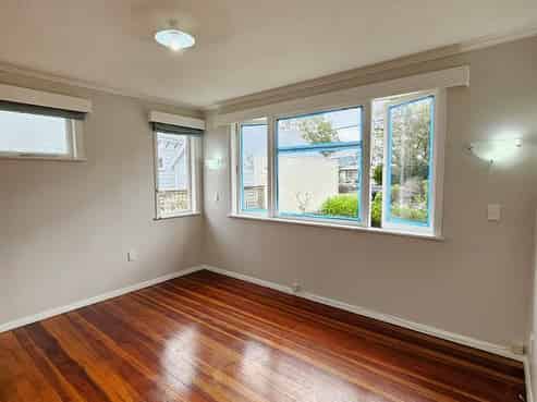 Wellington - Address withheld