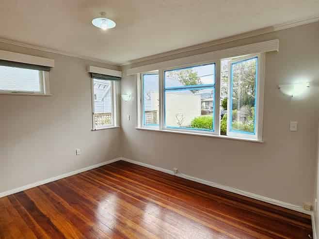 Wellington - Address withheld