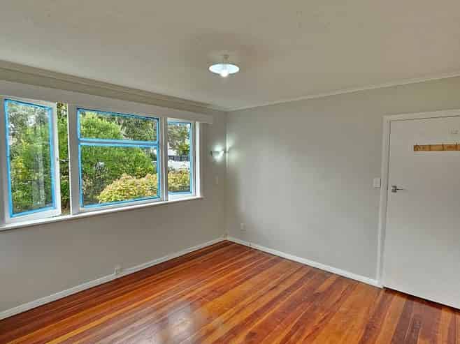 Wellington - Address withheld