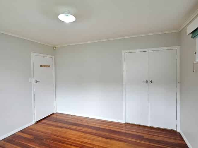 Wellington - Address withheld