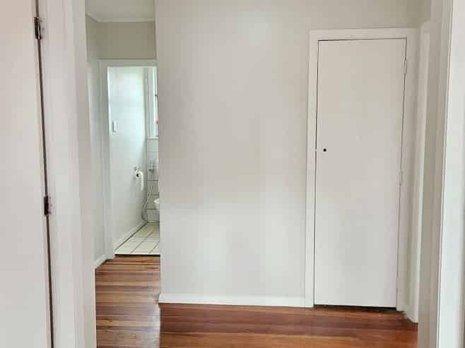 Wellington - Address withheld