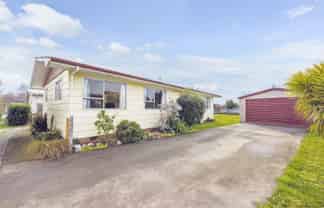 44 Pethybridge Street, Motueka