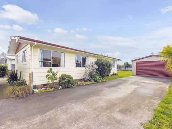 44 Pethybridge Street, Motueka