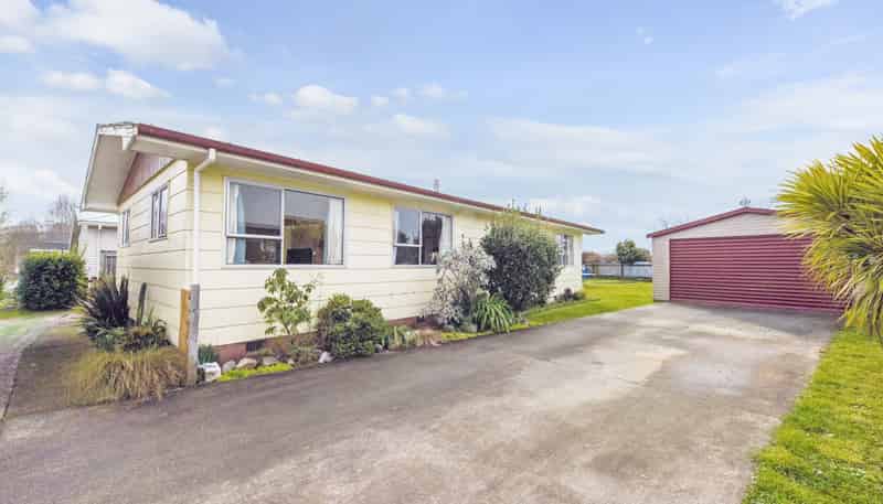 44 Pethybridge Street, Motueka