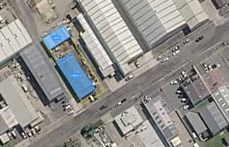 Central Industrial Owner Occupier Workshop