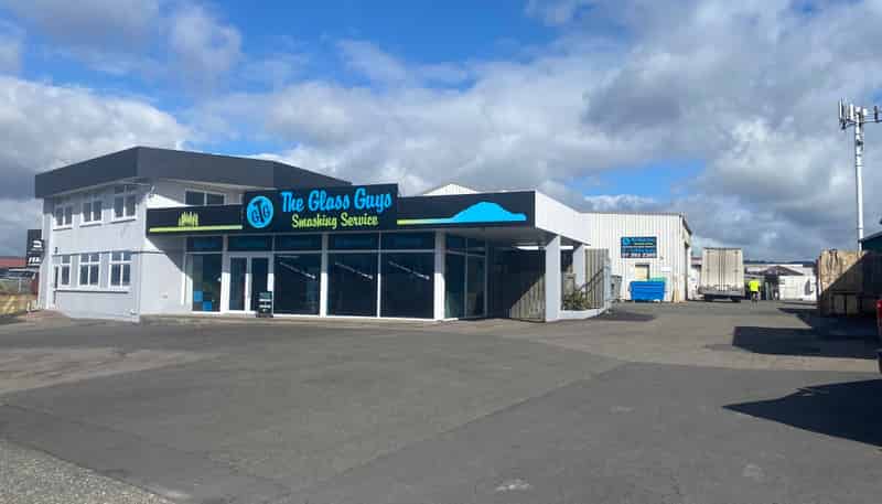 21 Old Taupo Road, Mangakakahi