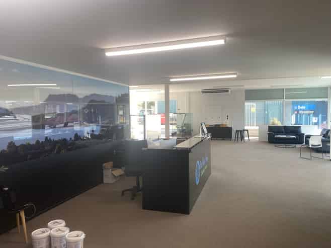 Comprehensive Workshop & Office Package
