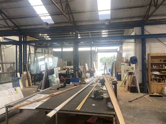 Comprehensive Workshop & Office Package